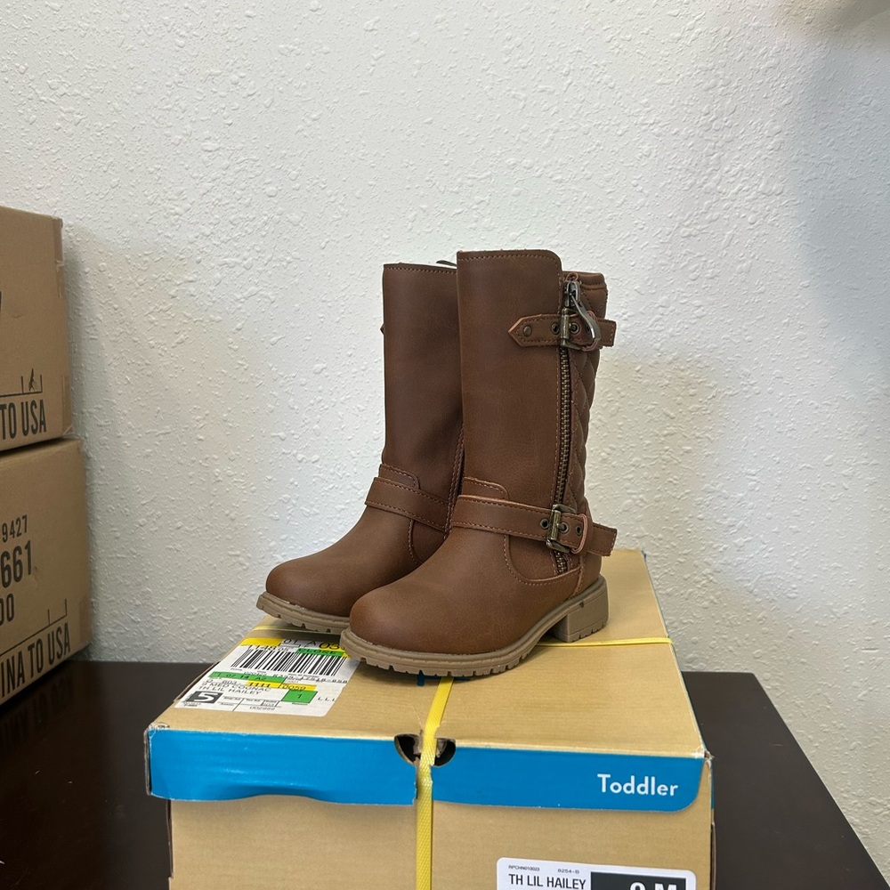 THEREABOUTS BOOTS